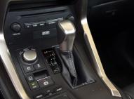 雷克萨斯雷克萨斯NX