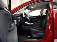 雷克萨斯雷克萨斯NX