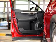 雷克萨斯雷克萨斯NX