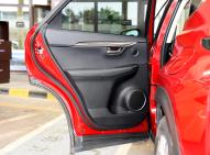 雷克萨斯雷克萨斯NX