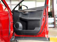 雷克萨斯雷克萨斯NX