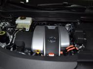 雷克萨斯雷克萨斯RX