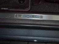 雷克萨斯雷克萨斯RX