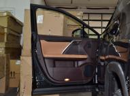 雷克萨斯雷克萨斯RX