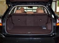 雷克萨斯雷克萨斯RX