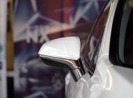 雷克萨斯-雷克萨斯RX