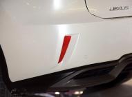 雷克萨斯-雷克萨斯RX