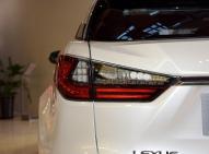 雷克萨斯-雷克萨斯RX