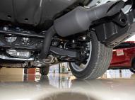 雷克萨斯-雷克萨斯RX