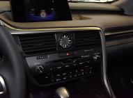 雷克萨斯雷克萨斯RX