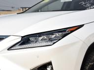 雷克萨斯-雷克萨斯RX