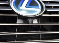 雷克萨斯-雷克萨斯RX