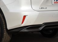 雷克萨斯雷克萨斯RX