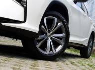 雷克萨斯-雷克萨斯RX