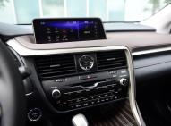 雷克萨斯-雷克萨斯RX