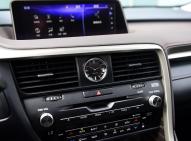 雷克萨斯雷克萨斯RX