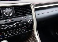 雷克萨斯雷克萨斯RX