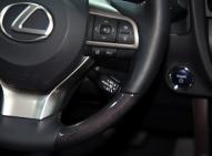 雷克萨斯雷克萨斯RX