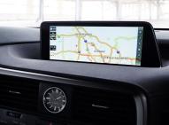 雷克萨斯雷克萨斯RX