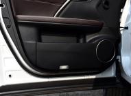 雷克萨斯雷克萨斯RX