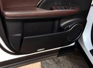 雷克萨斯雷克萨斯RX