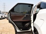 雷克萨斯雷克萨斯RX