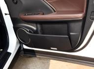 雷克萨斯雷克萨斯RX