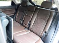 雷克萨斯雷克萨斯RX