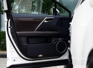 雷克萨斯雷克萨斯RX