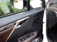 雷克萨斯雷克萨斯RX