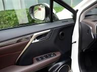 雷克萨斯-雷克萨斯RX