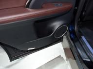 雷克萨斯-雷克萨斯RX