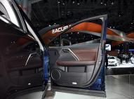 雷克萨斯雷克萨斯RX