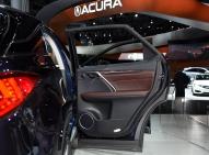 雷克萨斯雷克萨斯RX