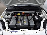 力帆汽车力帆330EV