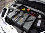 力帆汽车力帆330EV