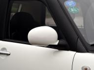 力帆汽车力帆330EV