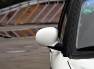 力帆汽车力帆330EV