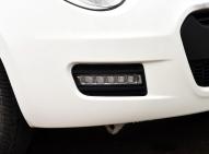 力帆汽车力帆330EV