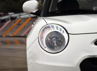 力帆汽车力帆330EV