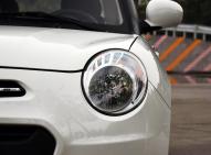 力帆汽车力帆330EV