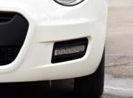 力帆汽车力帆330EV