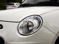 力帆汽车力帆330EV