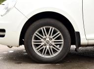 力帆汽车力帆330EV