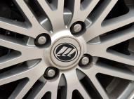 力帆汽车力帆330EV