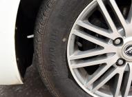 力帆汽车力帆330EV