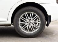 力帆汽车力帆330EV