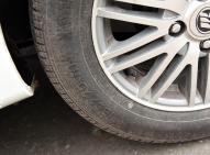 力帆汽车力帆330EV