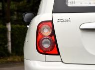 力帆汽车力帆330EV