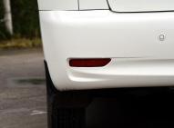 力帆汽车力帆330EV